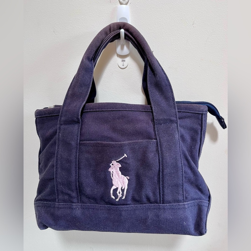 Polo by Ralph Lauren Handbag
